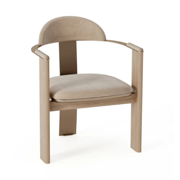 SHAKE | EGO CHAIR | ,182.00