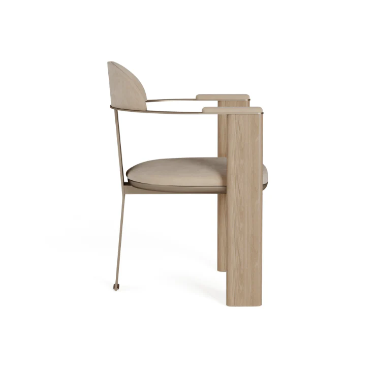 SHAKE | EGO CHAIR | $4,182.00 - Image 2