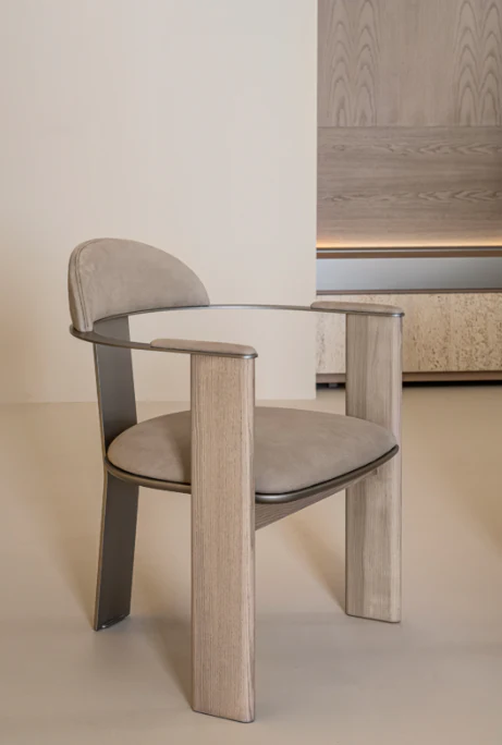 SHAKE | EGO CHAIR | $4,182.00 - Image 3
