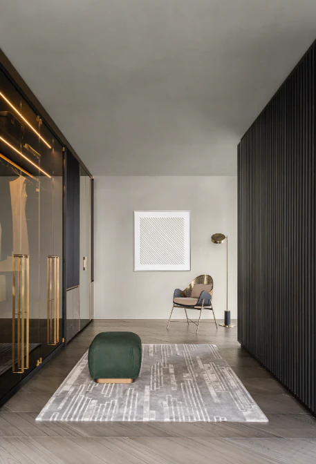 SHAKE | ANN POUF | $3,488.00 - Image 3