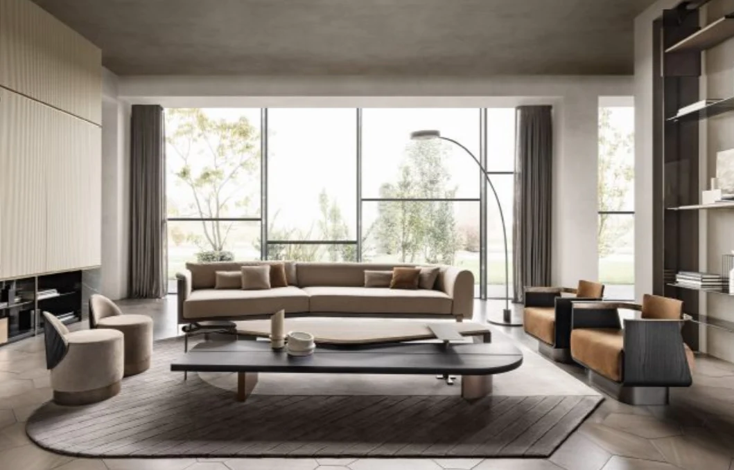 SHAKE | HEGE STOOL | $5,284.00 - Image 3