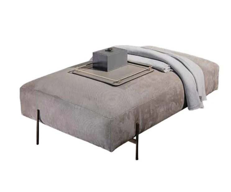 SHAKE | SOHO OTTOMAN | $7,589.00 - Image 2