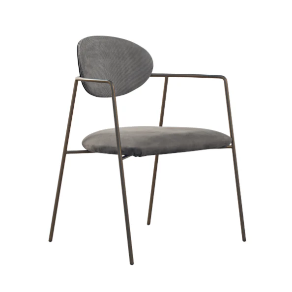 SHAKE | EDEN CHAIR | ,356.00
