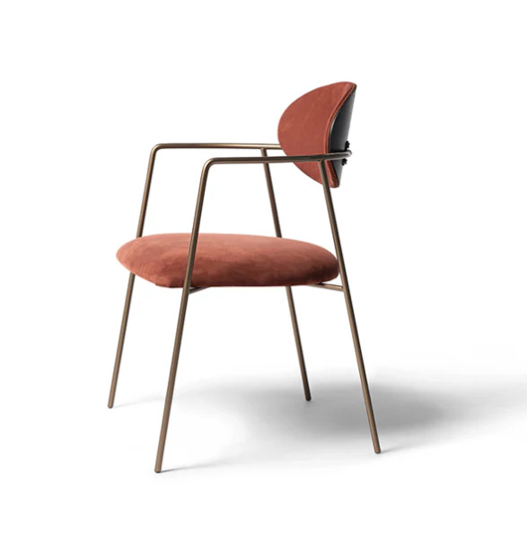 SHAKE | EDEN CHAIR | $2,356.00 - Image 3