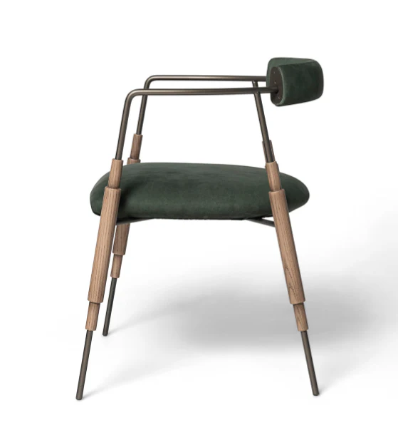 SHAKE | FRAME CHAIR | $3,121.00 - Image 3