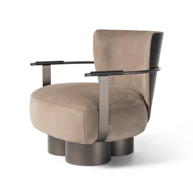 SHAKE | FUN ARMCHAIR | ,445.00