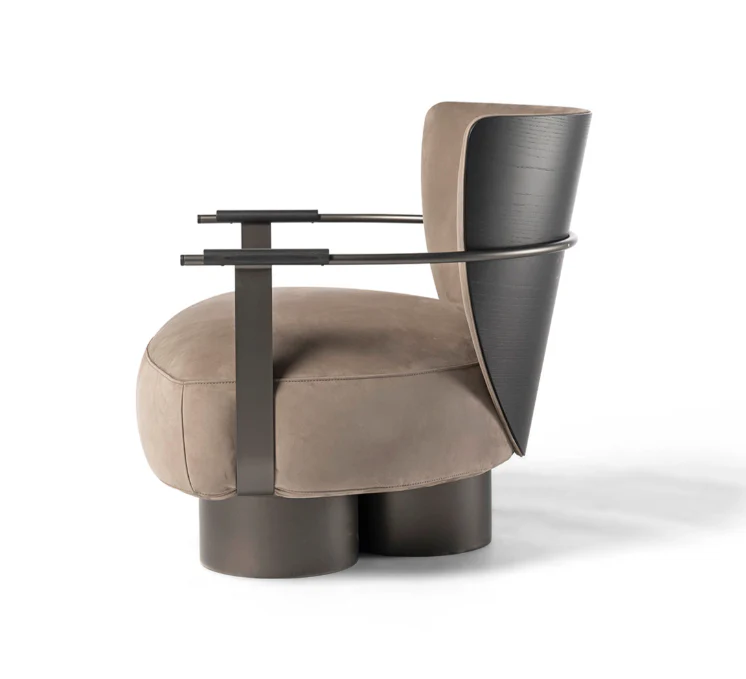 SHAKE | FUN ARMCHAIR | $9,445.00 - Image 2