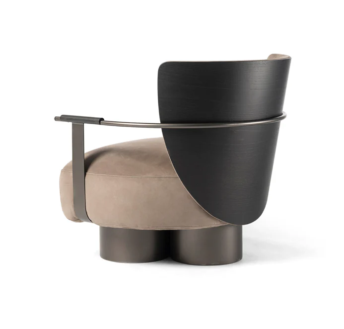 SHAKE | FUN ARMCHAIR | $9,445.00 - Image 3
