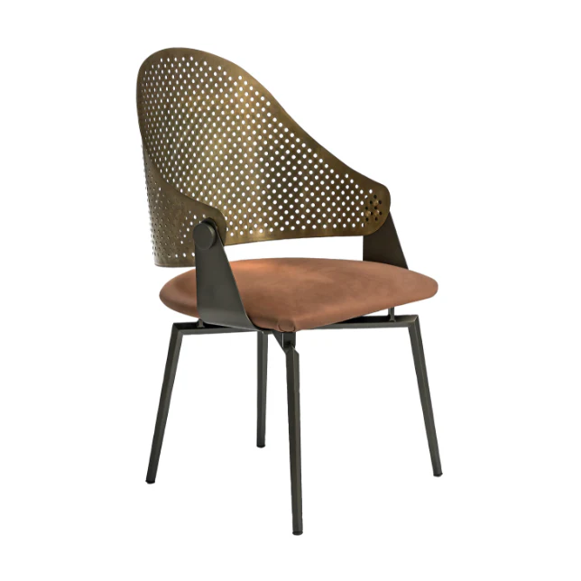 SHAKE | ROMA CHAIR | ,304.00