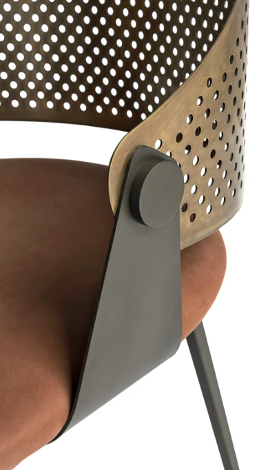 SHAKE | ROMA CHAIR | $5,304.00 - Image 2