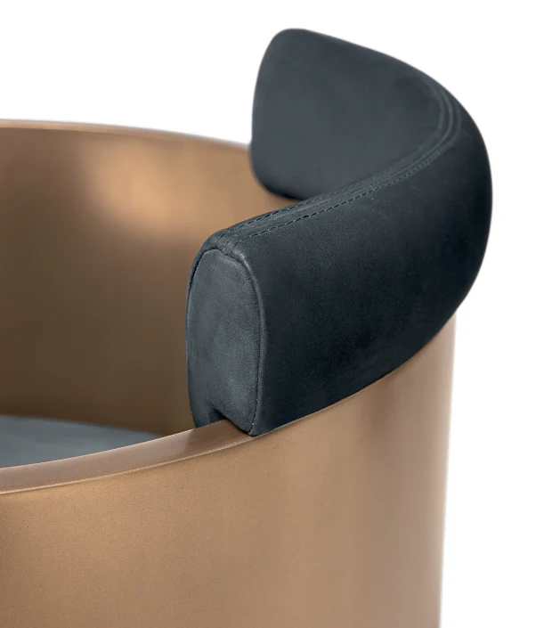 SHAKE | EMY ARMCHAIR | $5,875.00 - Image 2
