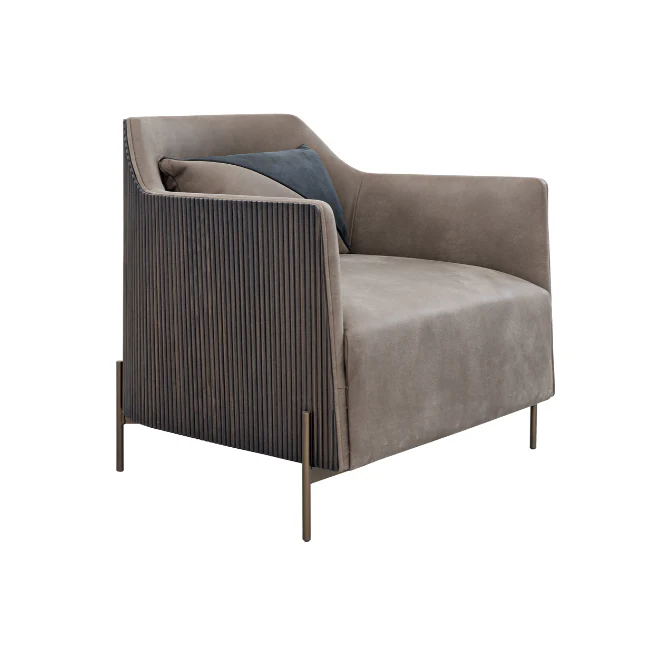 SHAKE | HEGE ARMCHAIR | ,037.00