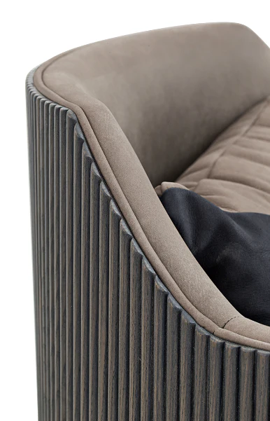 SHAKE | HEGE ARMCHAIR | $10,037.00 - Image 2