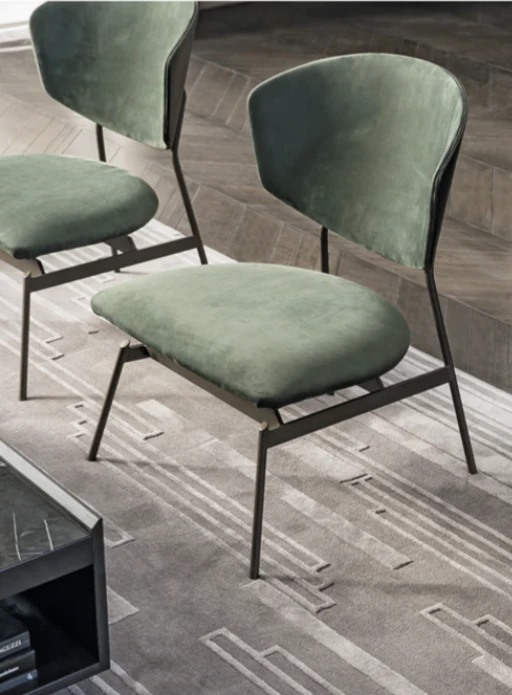 SHAKE | MIA ARMCHAIR | $3,652.00 - Image 2
