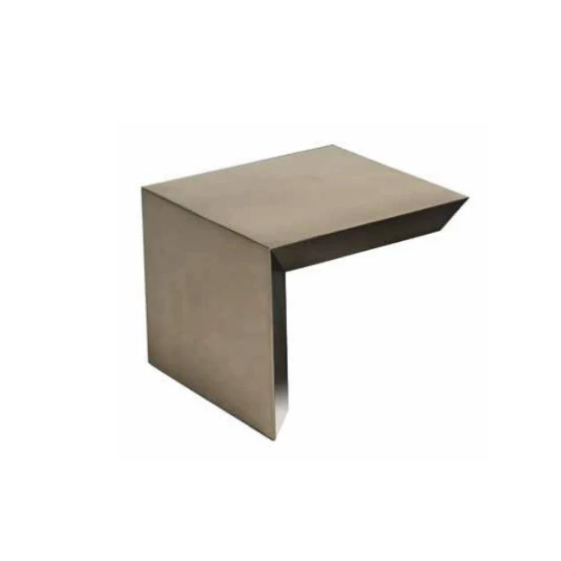 SHAKE | NOIR SIDE TABLE | ,244.00