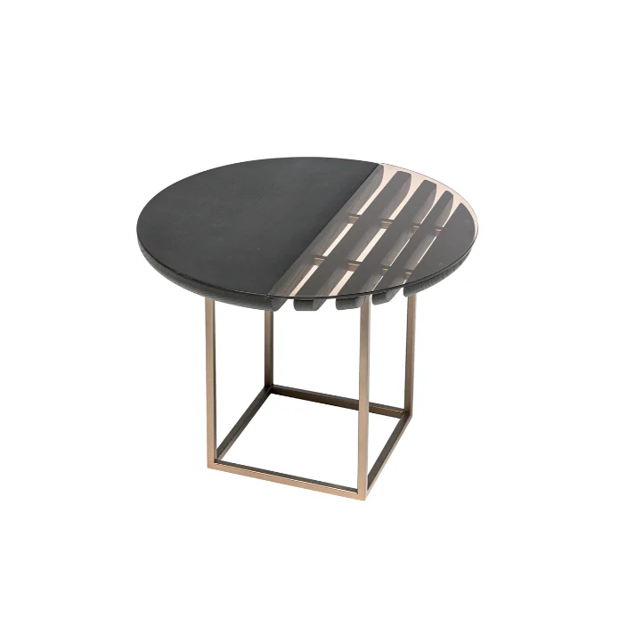 SHAKE | TAL SIDE TABLE | ,366.00 – ,365.00