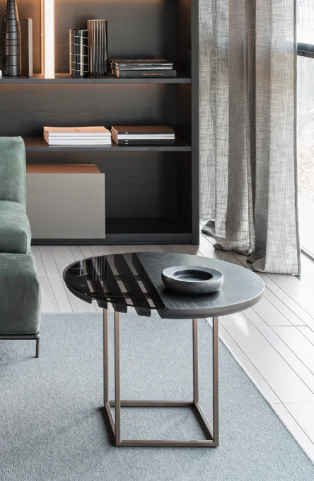 SHAKE | TAL SIDE TABLE | $3,366.00 - $6,365.00 - Image 2