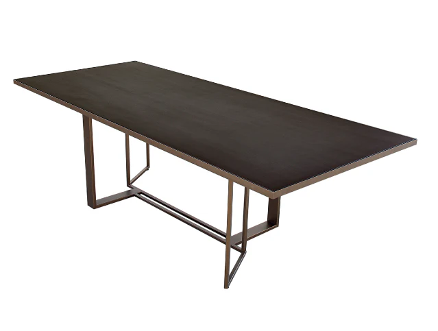 SHAKE | BOSTON TABLE | $18,625.00 - $19,625.00 - Image 2