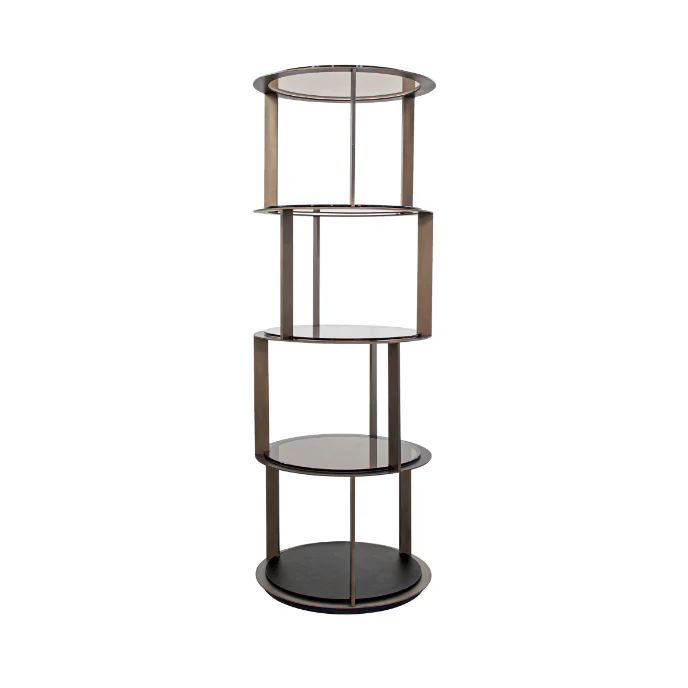 SHAKE | SAHARA BOOKCASE | ,895.00
