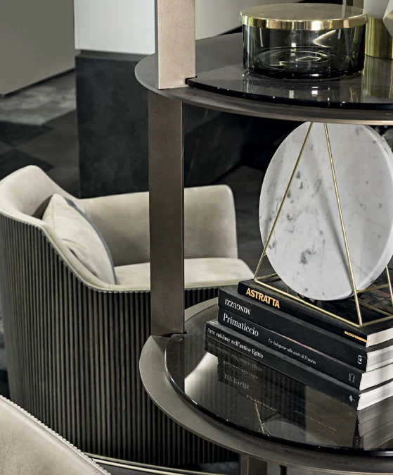 SHAKE | SAHARA BOOKCASE | $7,895.00 - Image 3