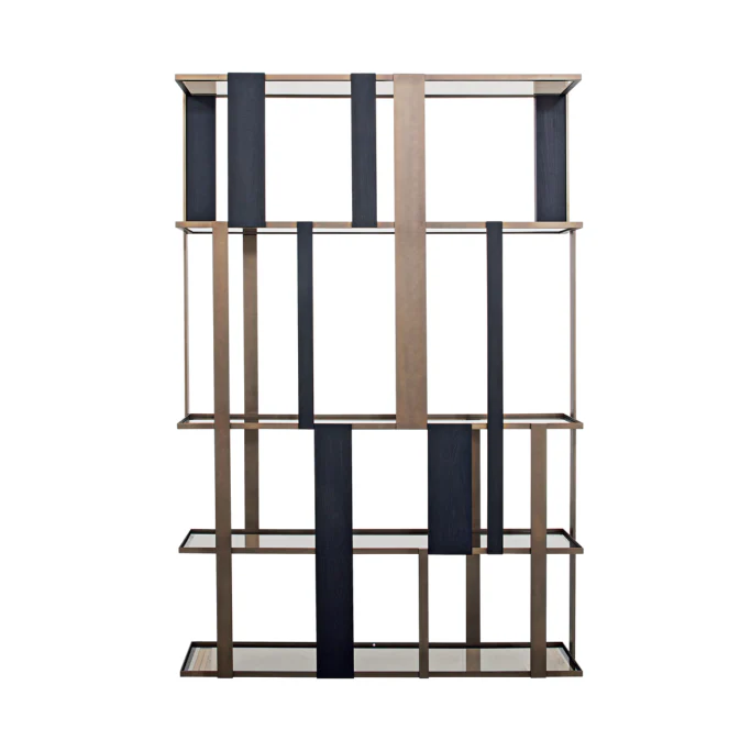 SHAKE | DALL BOOKCASE | ,956.00 – ,649.00