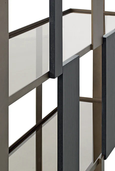SHAKE | DALL BOOKCASE | $6,956.00 - $9,649.00 - Image 3
