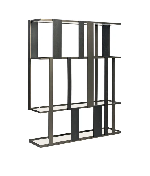 SHAKE | DALL BOOKCASE | $6,956.00 - $9,649.00 - Image 2