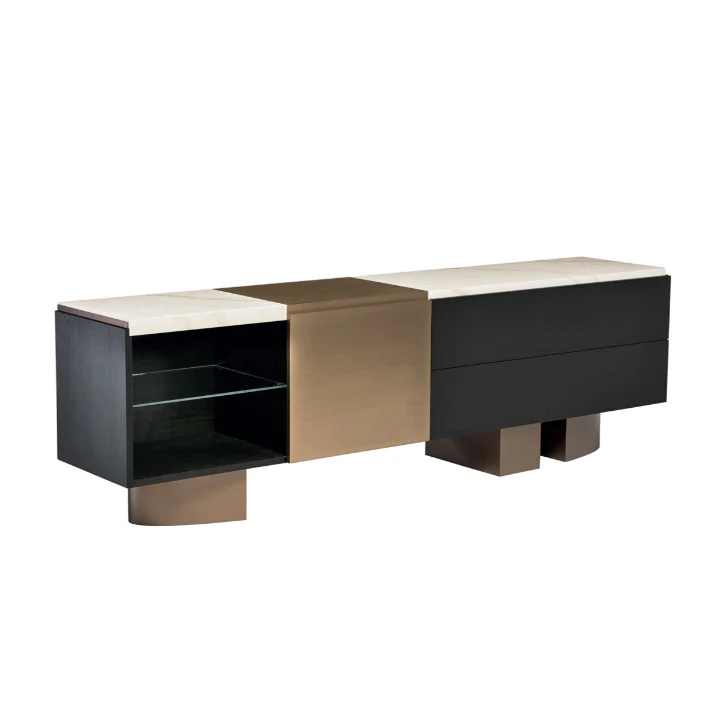 SHAKE | BOSTON SIDEBOARD | ,851.00