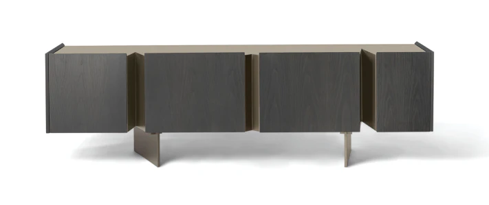 SHAKE | DEEP SIDEBOARD | $11,016.00 - $11,342.00 - Image 2