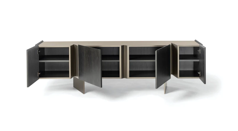 SHAKE | DEEP SIDEBOARD | $11,016.00 - $11,342.00 - Image 3