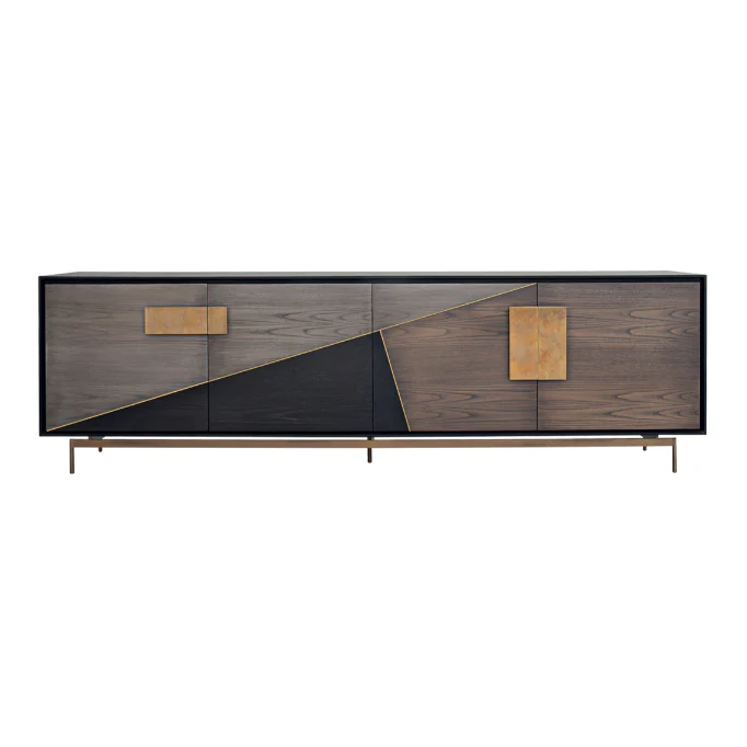 SHAKE | EGO SIDEBOARD | ,342.00
