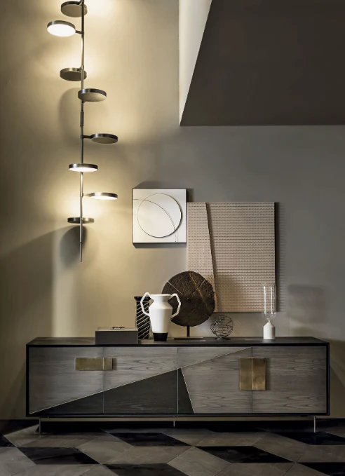 SHAKE | EGO SIDEBOARD | $11,342.00 - Image 3