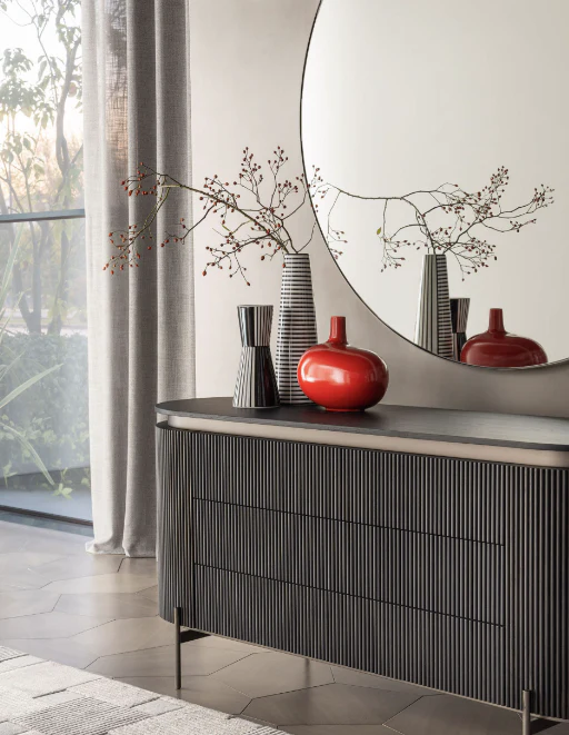 SHAKE | HEGE SIDEBOARD | $20,318.00 - Image 3