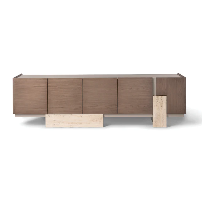 SHAKE | MESH SIDEBOARD | ,995.00