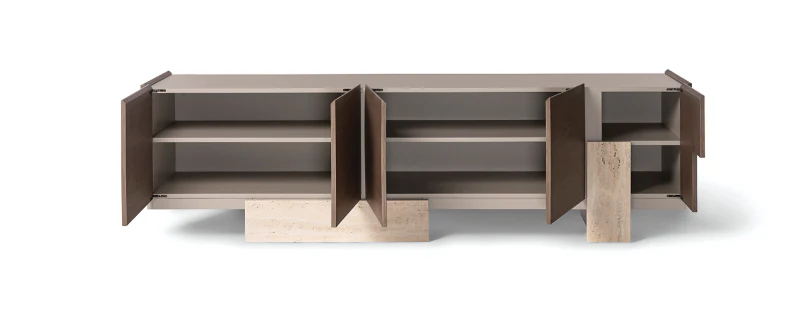 SHAKE | MESH SIDEBOARD | $11,995.00 - Image 3