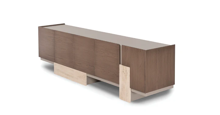 SHAKE | MESH SIDEBOARD | $11,995.00 - Image 2