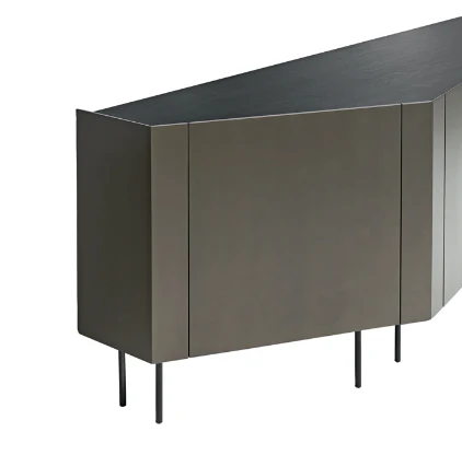 SHAKE | PRISM SIDEBOARD | $9,221.00 - $10,078.00 - Image 3