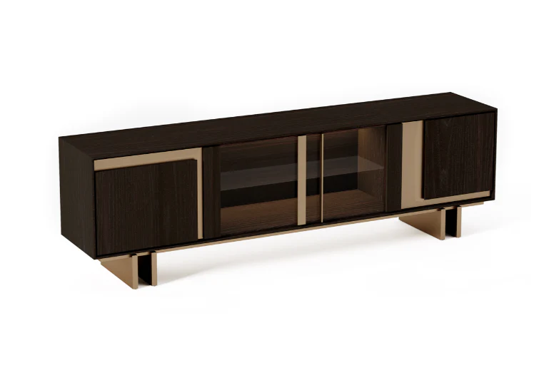 SHAKE | SOHO SIDEBOARD | $12,546.00 - Image 2