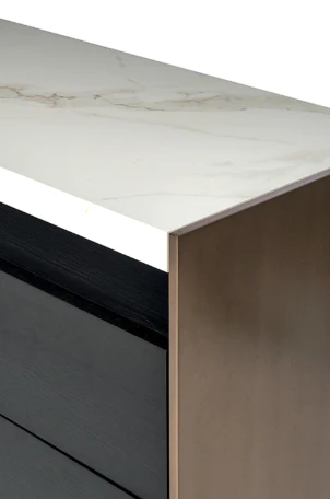 SHAKE | BOSTON DRESSER | $14,260.00 - Image 2