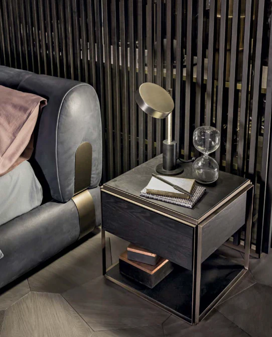SHAKE | FRAME NIGHTSTAND | $4,039.00 - Image 3