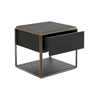 SHAKE | FRAME NIGHTSTAND | ,039.00