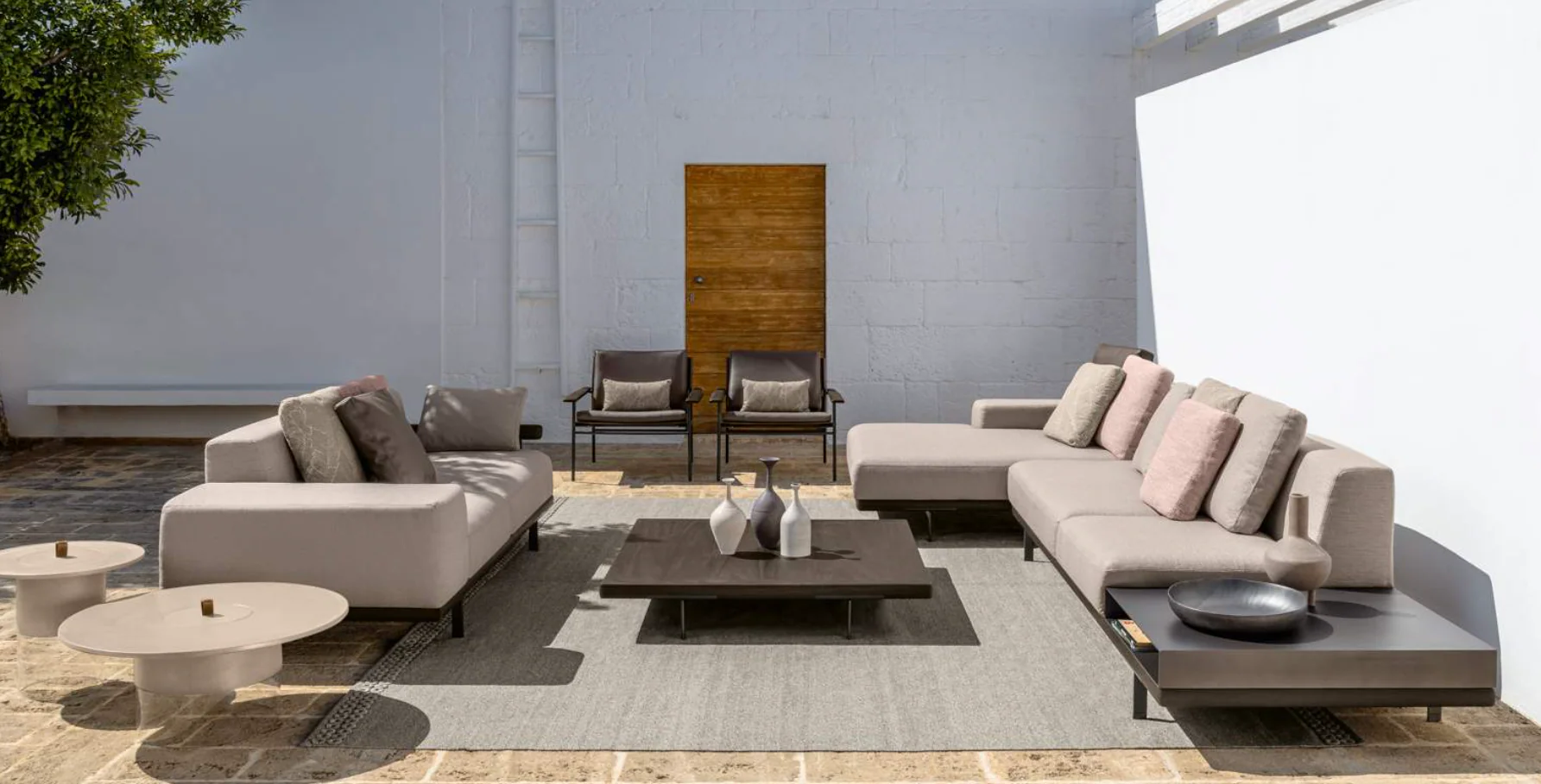 TALENTI | Allure COFFEE TABLE - $7,109 - $7,265.90 - Image 2