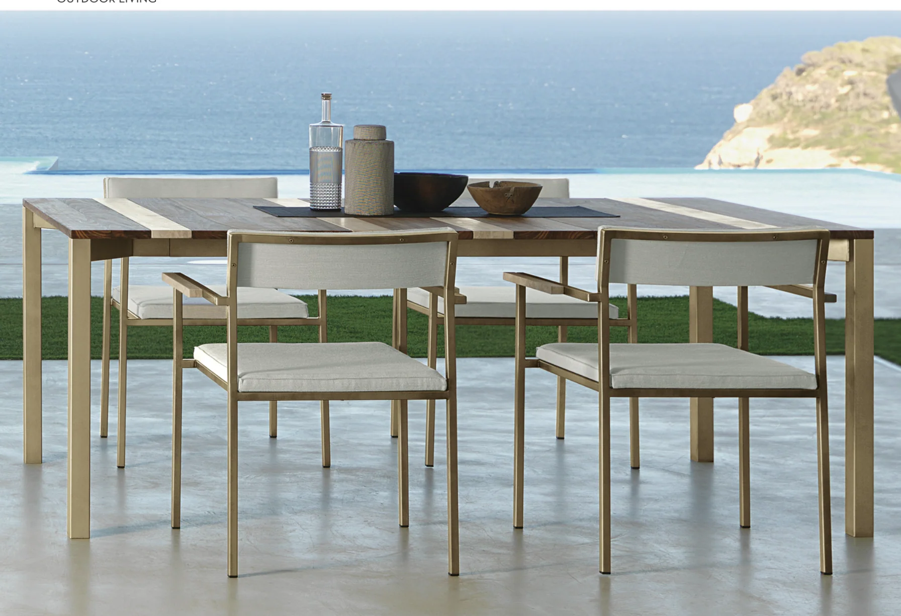 TALENTI | CASILDA DINING TABLE - $13,711.44 - $29,534.69 - Image 3