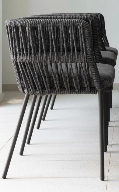 TALENTI | CLIFF  DINING CHAIR - $2,090.53 - Image 3