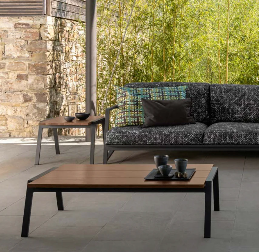 TALENTI | COTTAGE COFFEE TABLE - $1,951.70 - $4,129.80 - Image 2