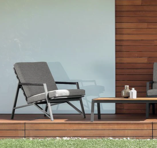 TALENTI | COTTAGE LIVING ARMCHAIR - $3,805.42 - $4,275.66 - Image 2
