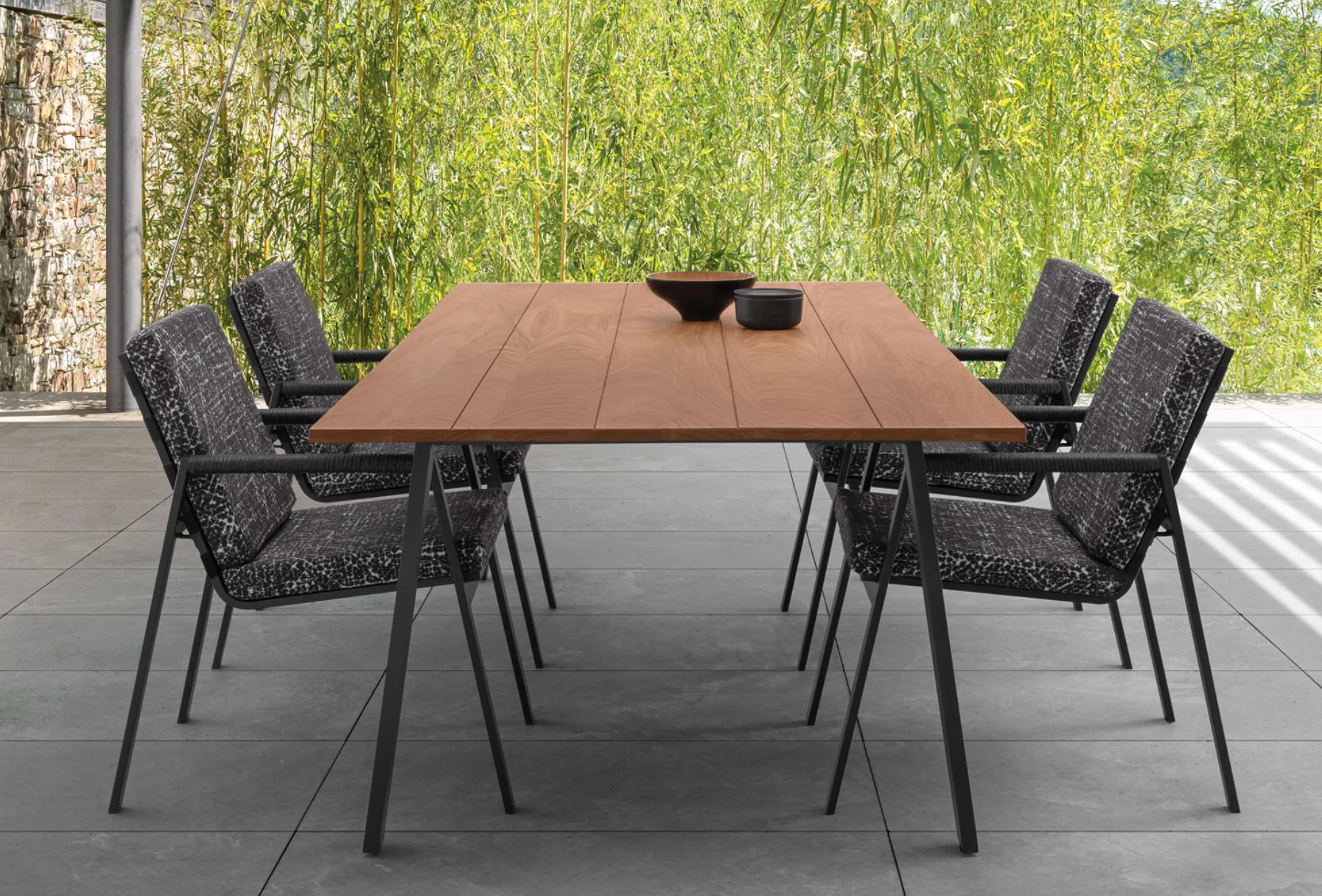 TALENTI | COTTAGE DINING TABLE - $7,893.87 - Image 2