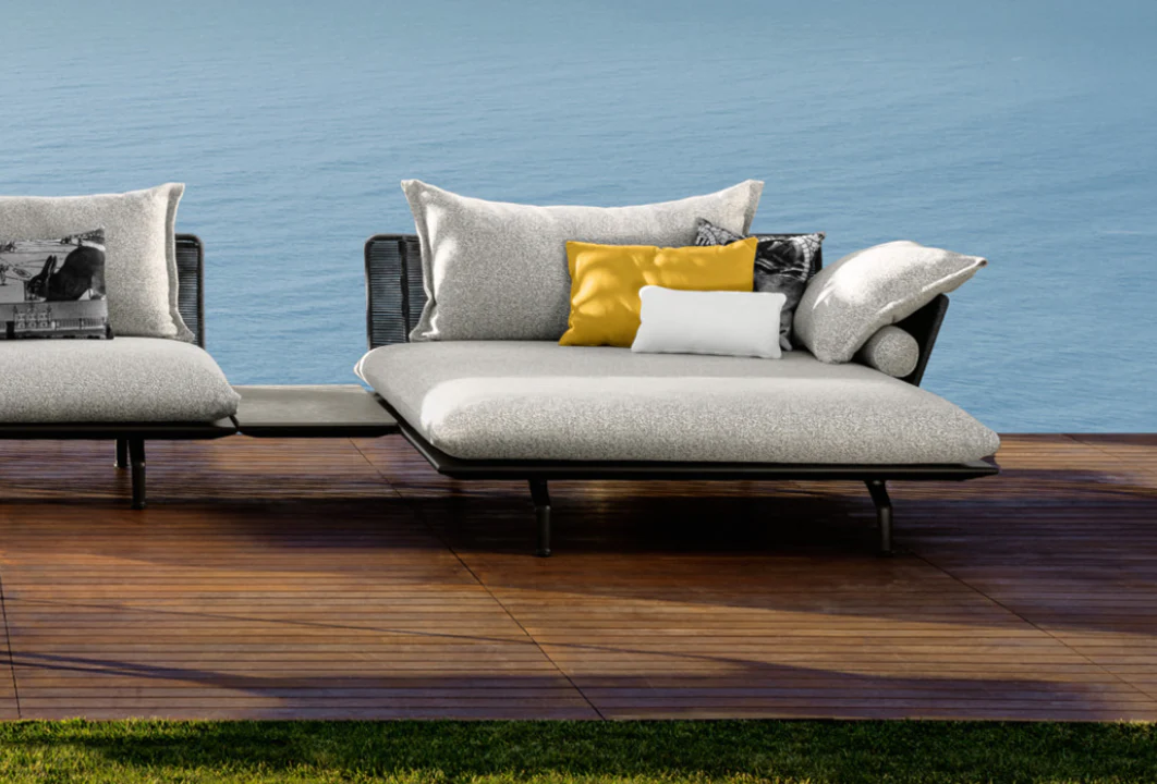 TALENTI | CRUISE//ALU  SIDE TABLE - $2,687.69 - $2,831.44 - Image 3