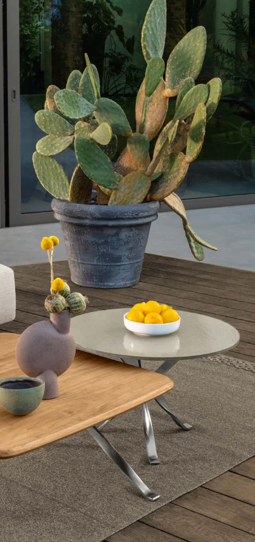 TALENTI | GEORGE  60 CM COFFEE TABLE - $3,628.81 - $5,148.19 - Image 3
