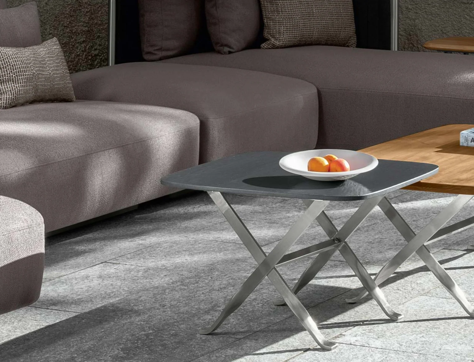 TALENTI | GEORGE  60 CM COFFEE TABLE - $3,628.81 - $5,148.19 - Image 2